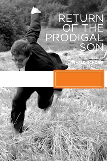 The Return of the Prodigal Son Poster of The Return of the Prodigal Son