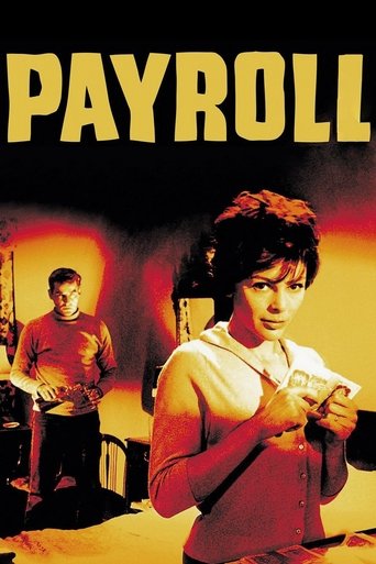Payroll Poster of Payroll