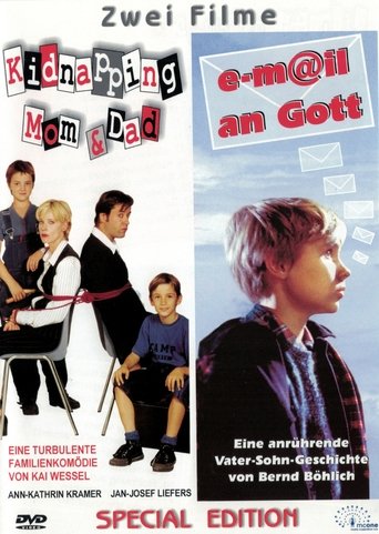 E-m@il an Gott Poster of E-m@il an Gott