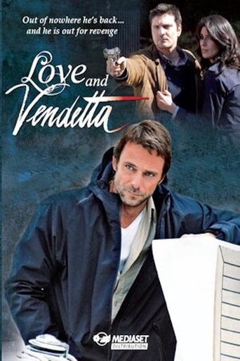 Un amore e una vendetta Poster of Un amore e una vendetta
