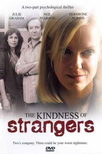 The Kindness of Strangers Poster of The Kindness of Strangers