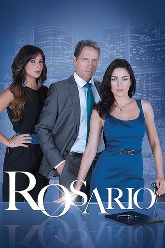 Rosario Poster of Rosario
