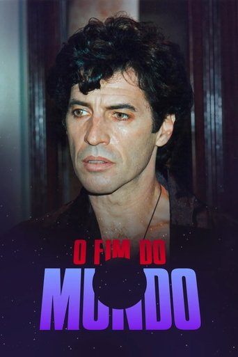 O Fim do Mundo Poster of O Fim do Mundo