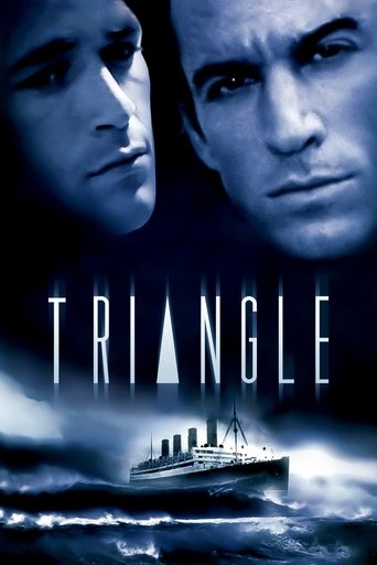 The Triangle Poster of The Triangle