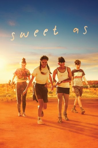 Sweet As Poster of Sweet As
