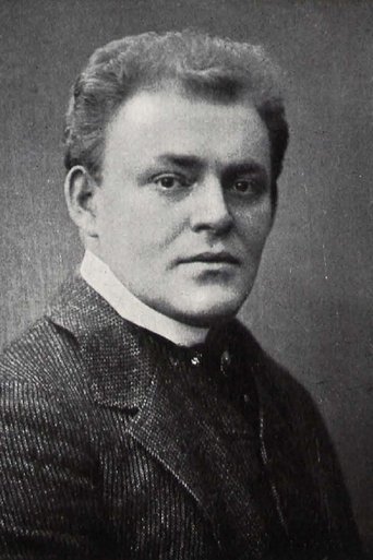 Hermann Vallentin Portrait of Hermann Vallentin