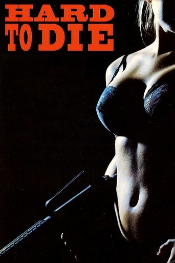 Hard to Die Poster of Hard to Die