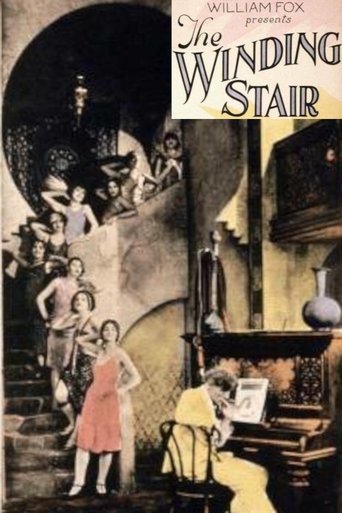 The Winding Stair Poster of The Winding Stair