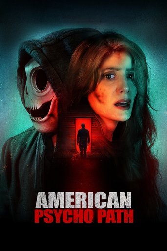 American Psychopath Poster of American Psychopath