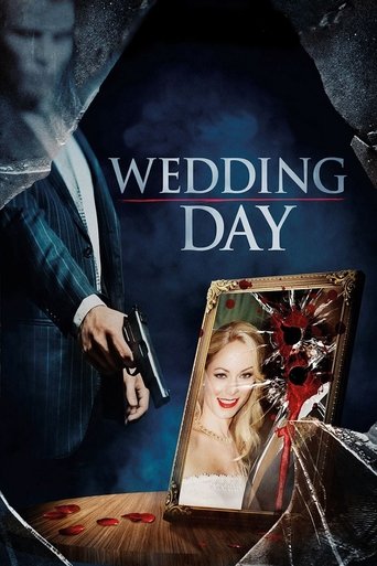 Wedding Day Poster of Wedding Day