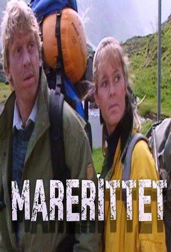 Marerittet Poster of Marerittet