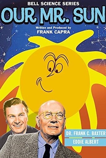 Our Mr. Sun Poster of Our Mr. Sun