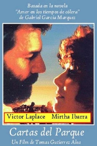 Letters from the Park Poster of Letters from the Park