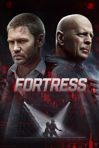 Fortress Poster of Fortress