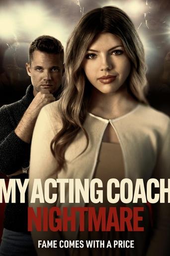 My Acting Coach Nightmare Poster of My Acting Coach Nightmare