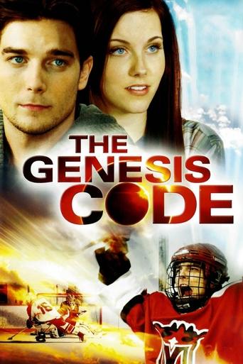 The Genesis Code Poster of The Genesis Code