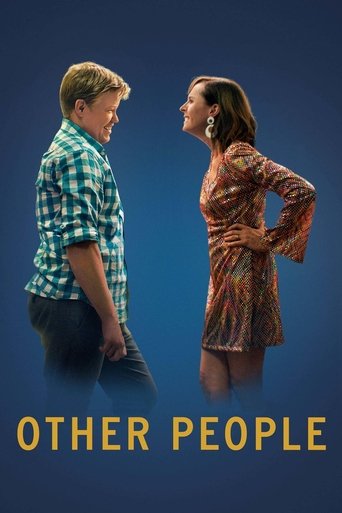 Other People Poster of Other People