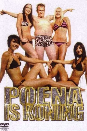 Poena Is Koning Poster of Poena Is Koning