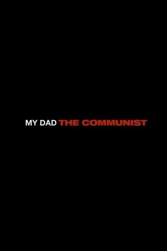 My Dad the Communist Poster of My Dad the Communist