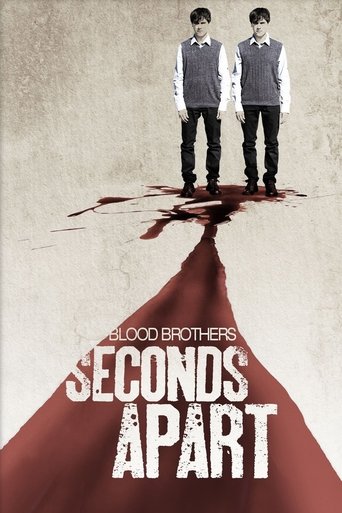 Seconds Apart Poster of Seconds Apart