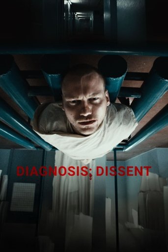 Diagnosis: Dissent Poster of Diagnosis: Dissent