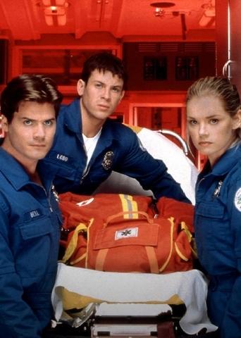 Rescue 77 Poster of Rescue 77