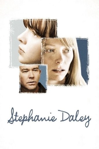 Stephanie Daley Poster of Stephanie Daley