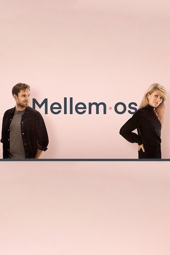 Between Us Poster of Between Us
