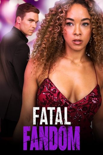 Fatal Fandom Poster of Fatal Fandom