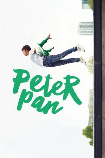 National Theatre Live: Peter Pan Poster of National Theatre Live: Peter Pan