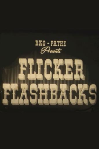 Flicker Flashbacks #2 Poster of Flicker Flashbacks #2