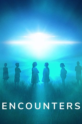Encounters Poster of Encounters