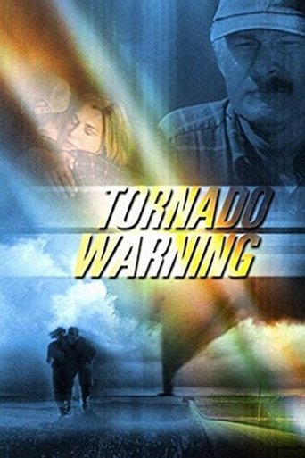 Tornado Warning Poster of Tornado Warning