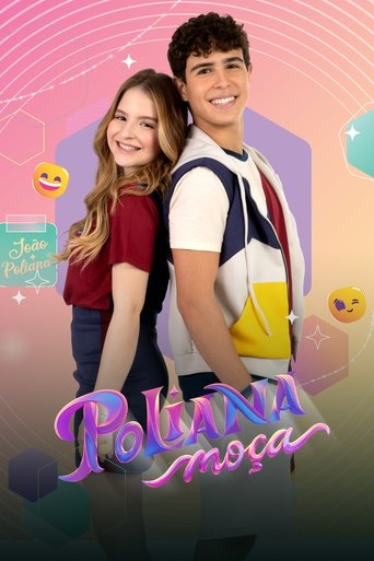 Poliana Moça Poster of Poliana Moça