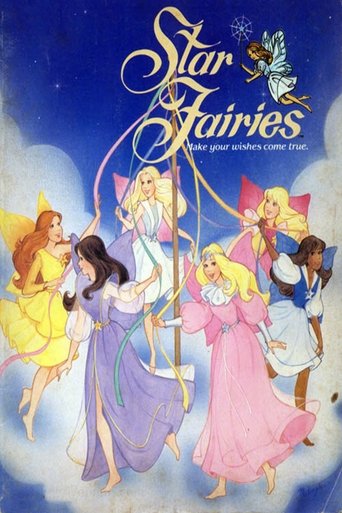 Star Fairies Poster of Star Fairies