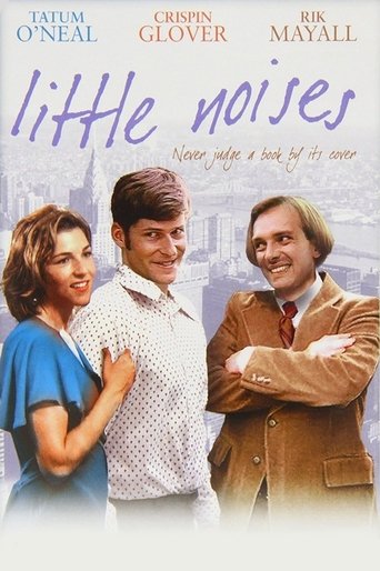 Little Noises Poster of Little Noises