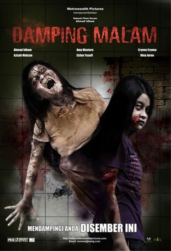 Damping Malam Poster of Damping Malam