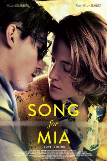 A Song for Mia Poster of A Song for Mia