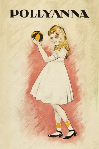 Pollyanna Poster of Pollyanna