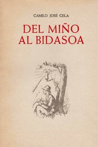Del Miño al Bidasoa Poster of Del Miño al Bidasoa