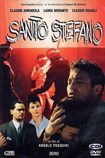 Santo Stefano Poster of Santo Stefano