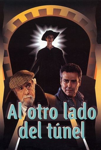 On the Far Side of the Tunnel Poster of On the Far Side of the Tunnel