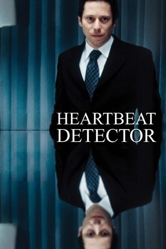 Heartbeat Detector Poster of Heartbeat Detector