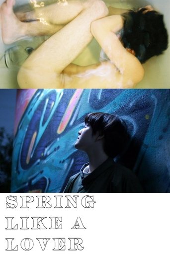 Spring Like Lovers Poster of Spring Like Lovers