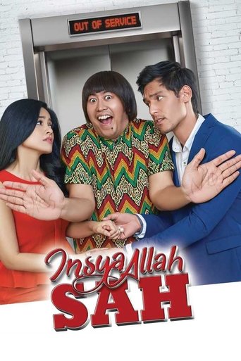 Insya Allah Sah Poster of Insya Allah Sah