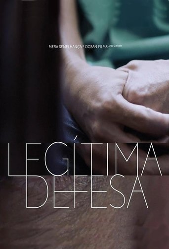 Legítima Defesa Poster of Legítima Defesa