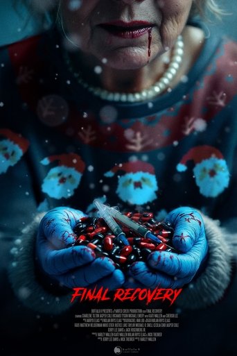 Final Recovery Poster of Final Recovery