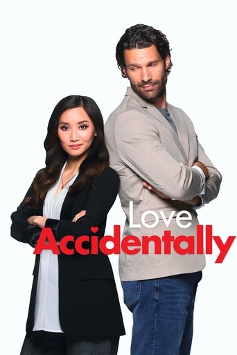 Love Accidentally Poster of Love Accidentally