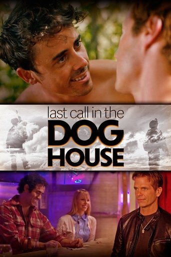 Last Call in the Dog House Poster of Last Call in the Dog House