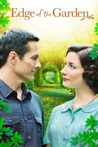 Edge of the Garden Poster of Edge of the Garden
